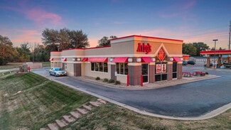 Plus de détails pour 5050 N Cliff Ave, Sioux Falls, SD - Commerce de détail à vendre