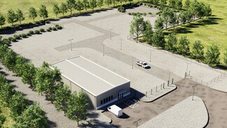 Plus de détails pour 8239 Gullatt Rd, Palmetto, GA - Industriel à vendre