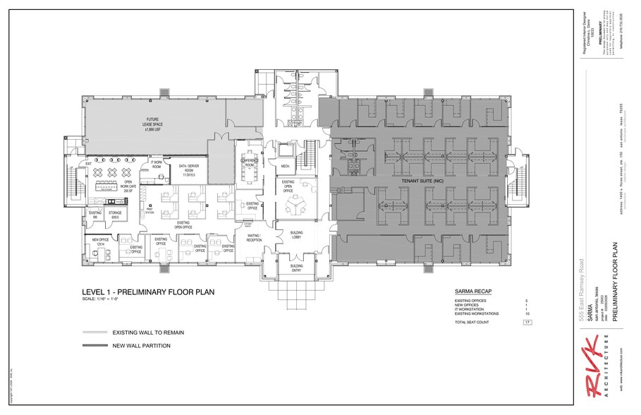555 E Ramsey Rd, San Antonio, TX for lease - Building Photo - Image 2 of 7