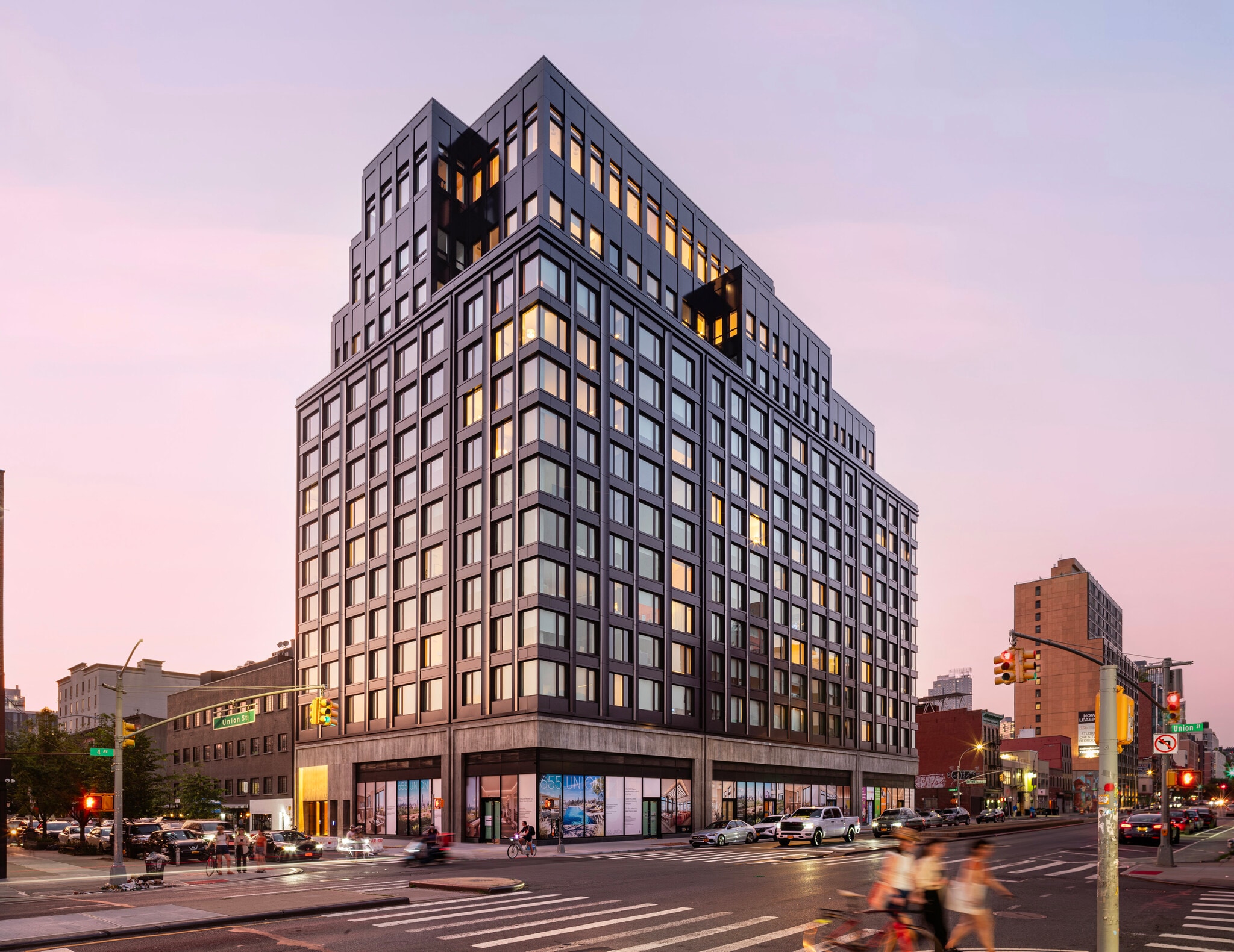 204 4th Ave, Brooklyn, NY à louer Photo intérieure- Image 1 de 4