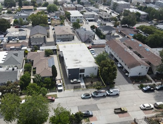 More details for 6722 Troost Ave, North Hollywood, CA - Multifamily for Sale