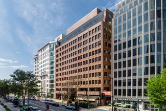 More details for 818 Connecticut Ave NW, Washington, DC - Office for Lease