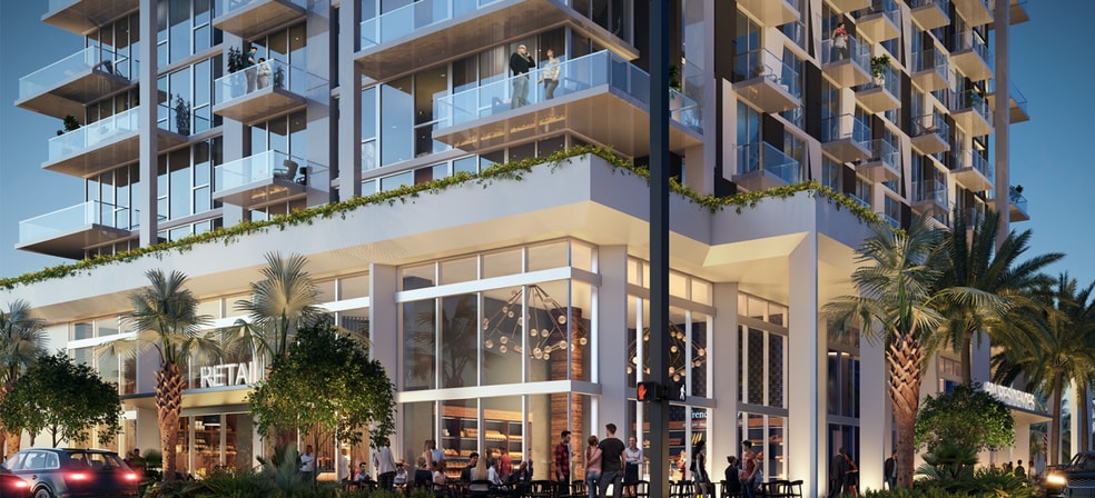 11 NE 6th St, Miami, FL 33132, Miami, FL for lease - Building Photo - Image 3 of 12
