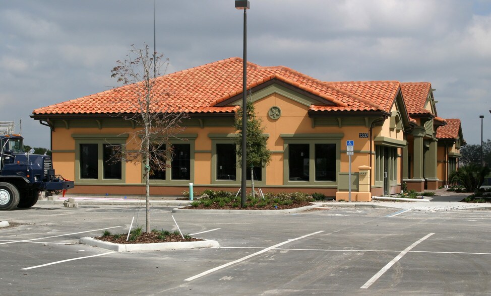 1337 S International Pky, Lake Mary, FL for lease - Building Photo - Image 2 of 7
