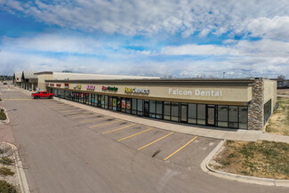 More details for Woodmen Rd, Falcon, CO - Multiple Space Uses for Lease