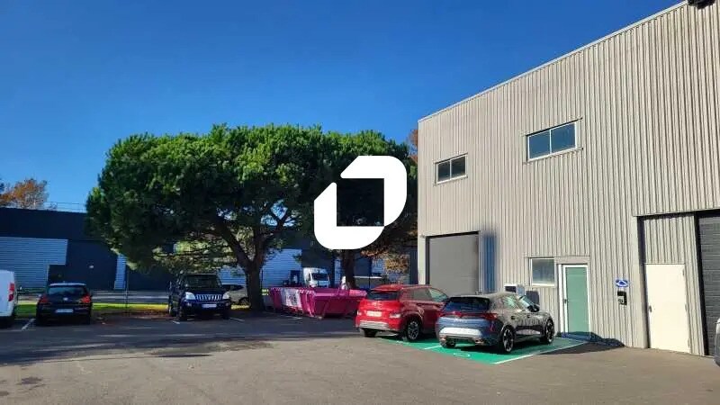 Flex in Canéjan for lease - Building Photo - Image 2 of 15