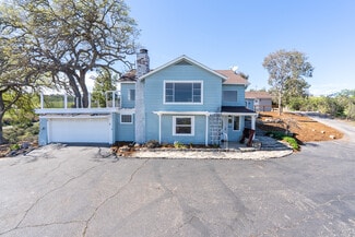 Plus de détails pour 549 Derby Ln, Paso Robles, CA - Terrain à vendre
