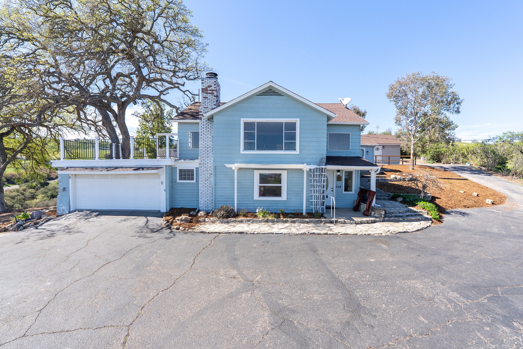 549 Derby Ln, Paso Robles, CA à vendre Photo du bâtiment- Image 1 de 70