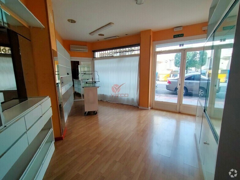 Retail in Cuenca, Cuenca for lease - Interior Photo - Image 1 of 1