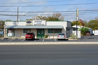 More details for 1035 Austin Hwy, San Antonio, TX - Office/Retail for Lease