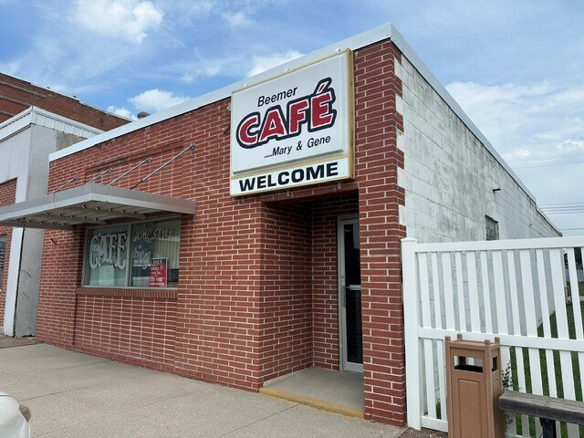 218 Main st, Beemer, NE à vendre Photo principale- Image 1 de 10