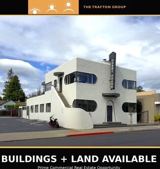 More details for 1660 Laurel St, San Carlos, CA - Retail for Lease