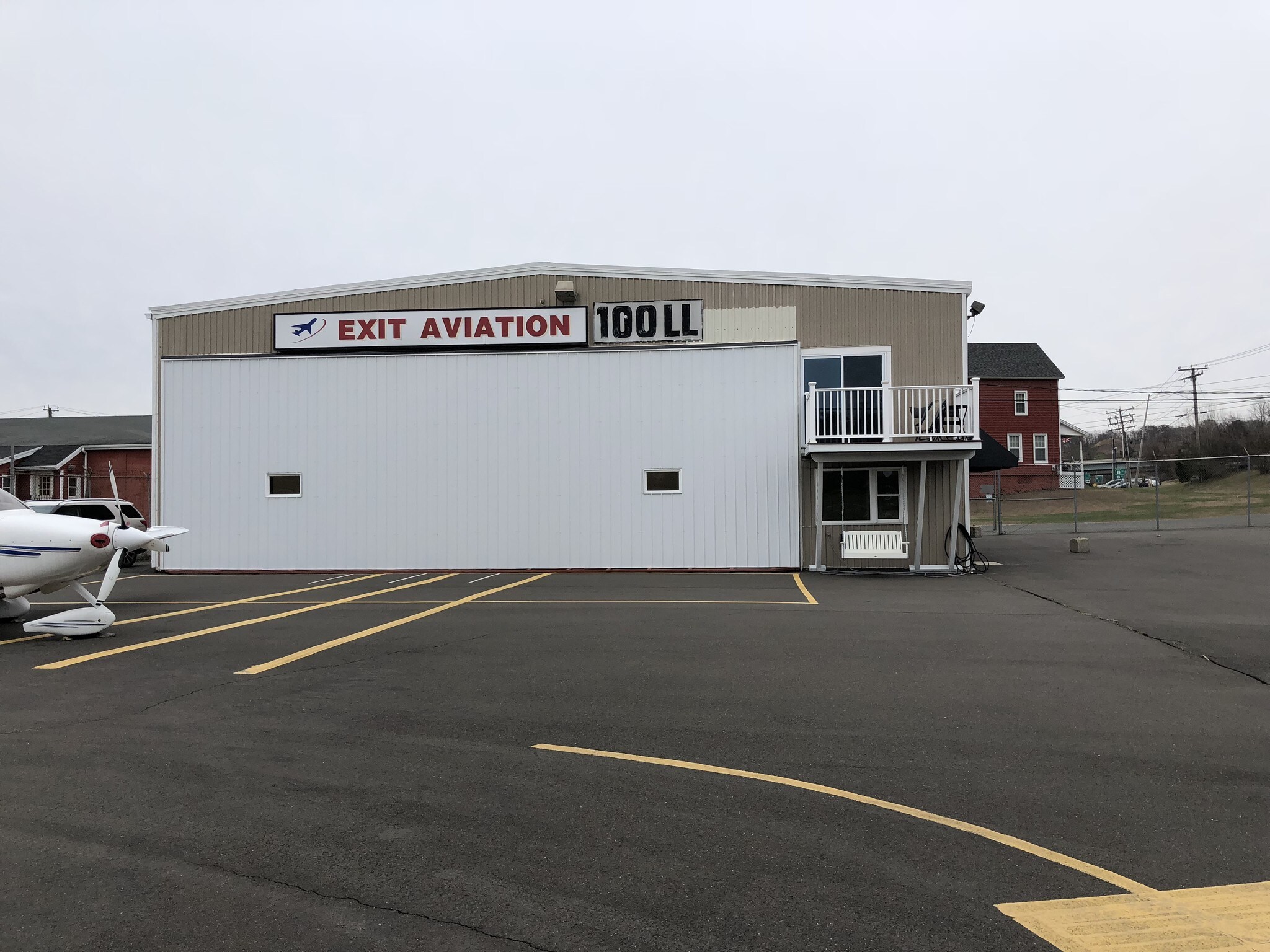 19 Miry Brook Rd, Danbury, CT for sale Building Photo- Image 1 of 1