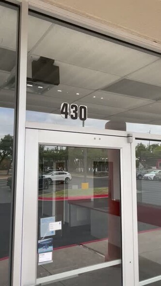 6001 W Parmer Ln, Austin, TX for lease - Commercial Listing Video - Image 3 of 9