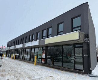 More details for 1288 Archibald St, Winnipeg, MB - Office/Retail for Lease