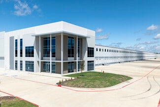 Plus de détails pour 1375 Conroe Park W Dr, Conroe, TX - Industriel à louer