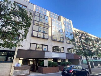 Plus de détails pour 39 Rue De La Saussière, Boulogne-Billancourt - Bureau à louer