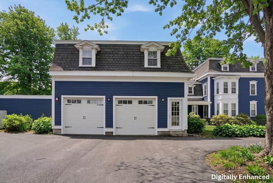 15 Taylor St, Littleton, MA à vendre - Photo du bâtiment - Image 2 de 4