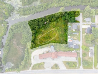 More details for 225 Rue Ménard, Sherbrooke, QC - Land for Sale