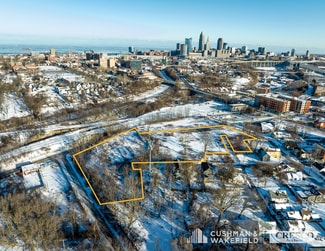 More details for 2500 W 27th St, Cleveland, OH - Land for Sale