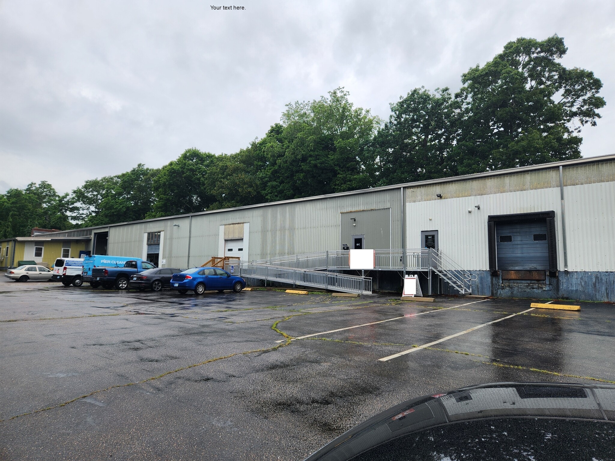217 Church St, South Kingstown, RI for lease Building Photo- Image 1 of 3