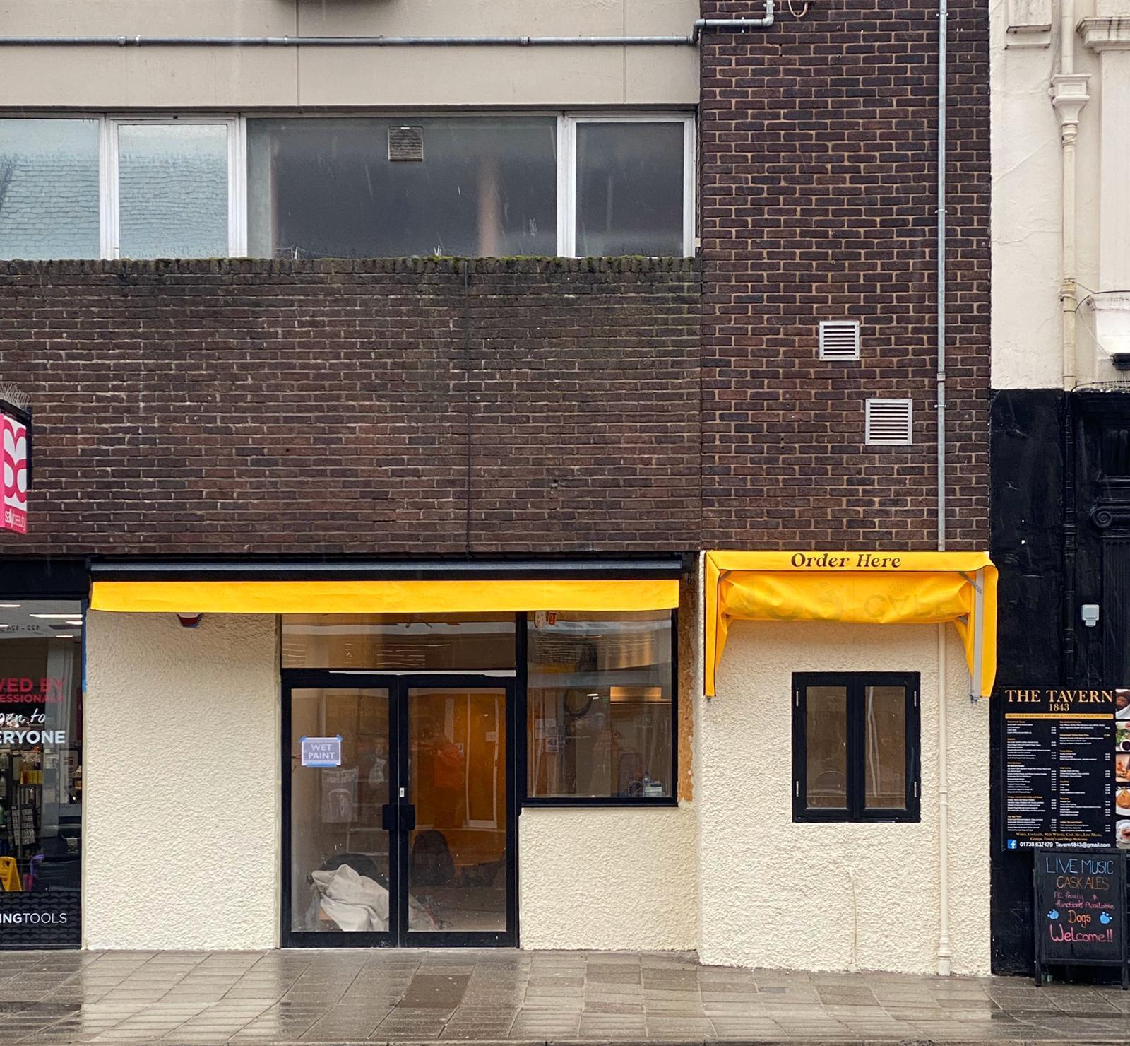 107 South St, Perth for lease Building Photo- Image 1 of 13