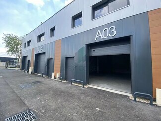 Plus de détails pour Bureau, Local d'activités à louer