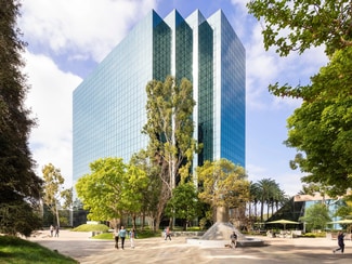 Plus de détails pour 3200 Park Center Dr, Costa Mesa, CA - Bureau à louer