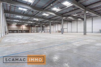 More details for Industrial for Lease