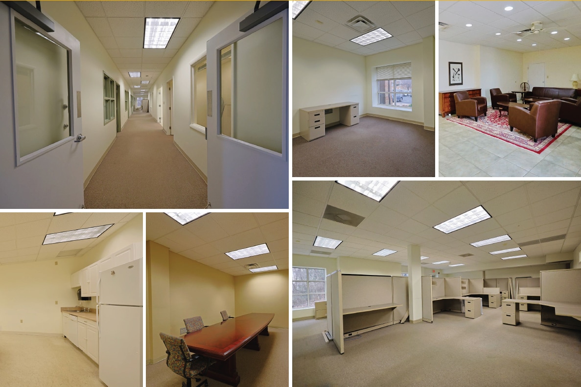 375 Greenbrier Dr, Charlottesville, VA for lease Interior Photo- Image 1 of 1