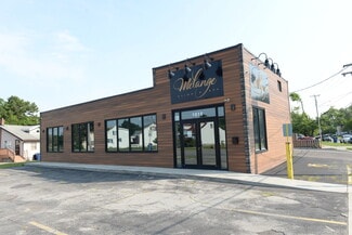 Plus de détails pour 1815 Eggert Rd, Buffalo, NY - Commerce de détail à vendre