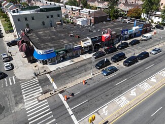 Plus de détails pour 71-24-71-46 Main St, Flushing, NY - Vente au détail à louer