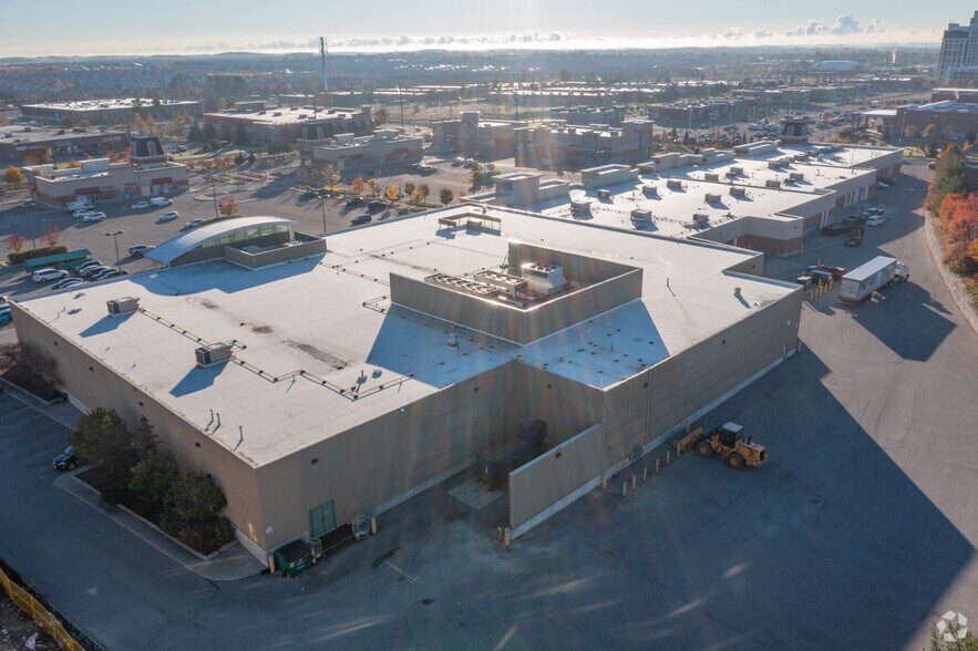 1210 Castlemore Ave, Markham, ON à louer - Autre - Image 3 de 8