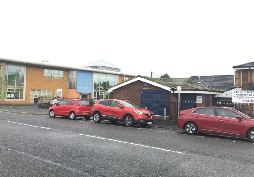 Laird St, Birkenhead for sale Building Photo- Image 1 of 1