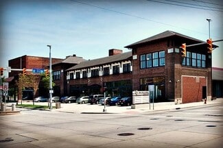 More details for 7100 Euclid Ave, Cleveland, OH - Office/Medical, Flex for Lease