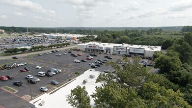4604 North St, Nacogdoches, TX - Aérien  Vue de la carte - Image1