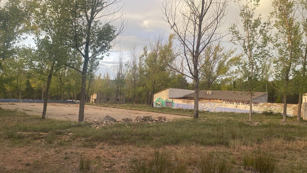 Hospitality in Mora de Rubielos for sale - Building Photo - Image 3 of 37