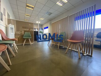 Plus de détails pour Bureau à vendre