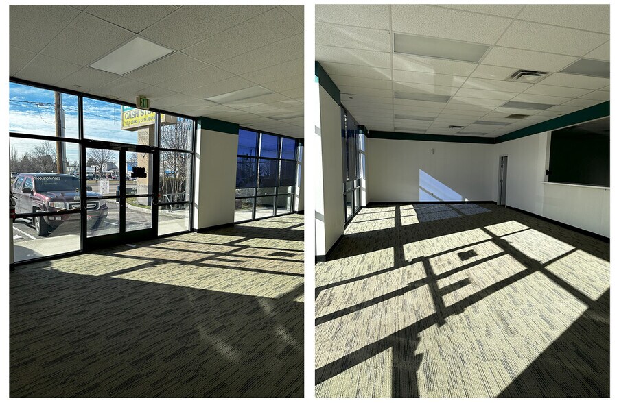 7470-7476 W State St, Boise, ID for lease - Building Photo - Image 3 of 4