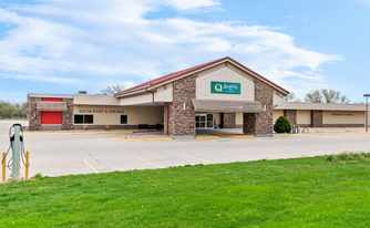 Quality Inn Columbus, NE - Emplacement de mariage