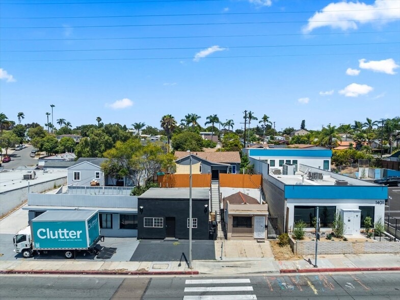 1343 Highland Ave, National City, CA for sale - Building Photo - Image 3 of 15