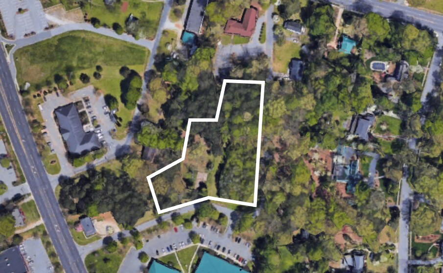 115 Rose Ln, Salisbury, NC à vendre - Photo principale - Image 2 de 4