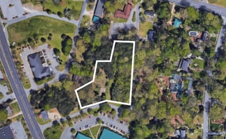 Plus de détails pour 115 Rose Ln, Salisbury, NC - Terrain à vendre