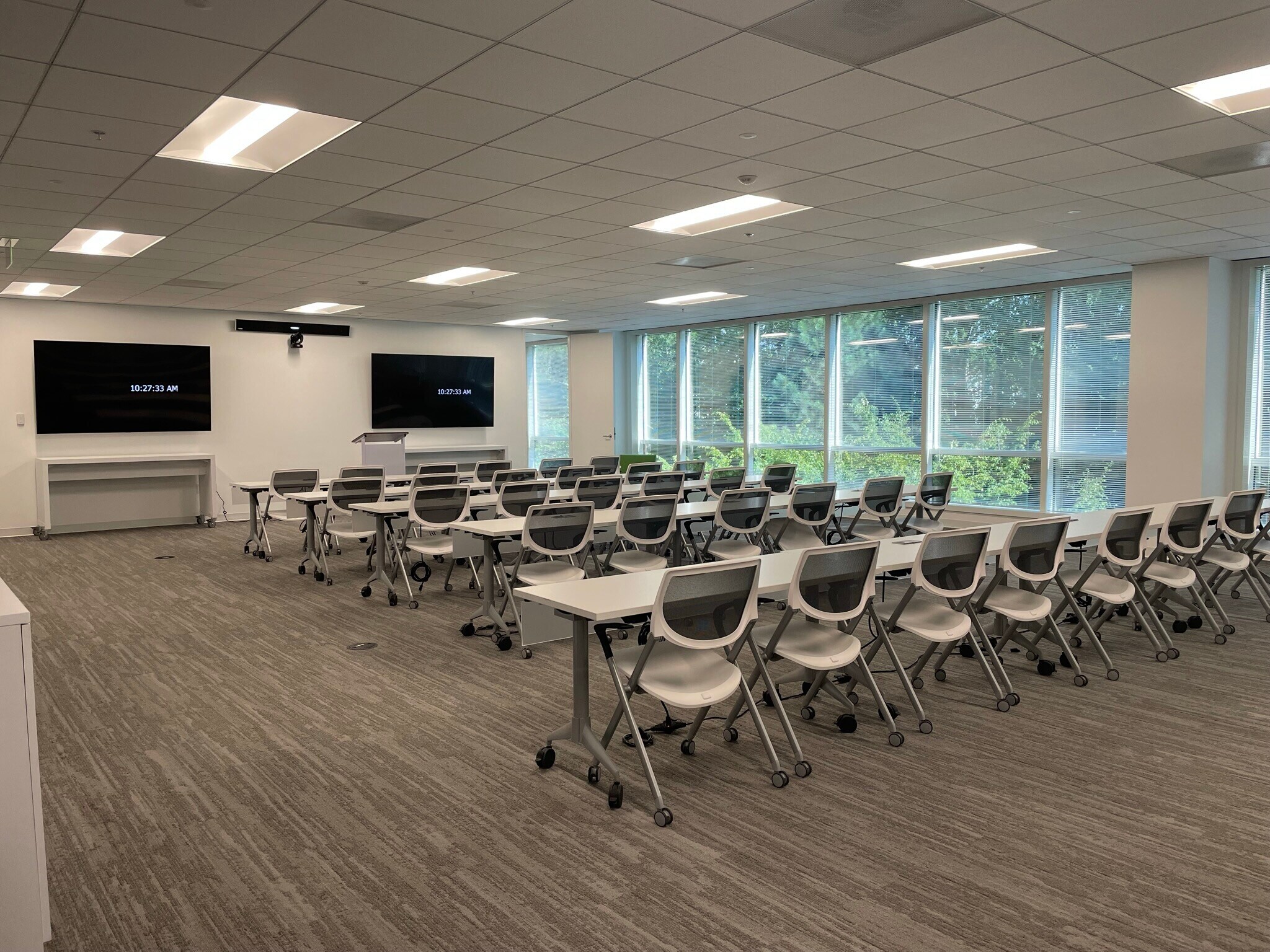 11675 Rainwater Dr, Alpharetta, GA for lease Interior Photo- Image 1 of 28