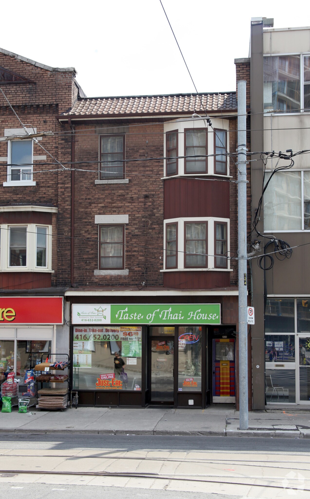 62 Vaughan Rd, Toronto, ON à vendre Photo principale- Image 1 de 1