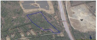 More details for 52 Thornton W rd, Merrimack, NH - Land for Sale