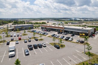 Plus de détails pour 9898 University Blvd, Moon Township, PA - Commerce de détail à louer