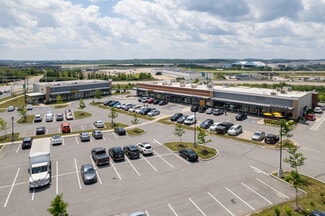 More details for 9898 University Blvd, Moon Township, PA - Retail for Lease