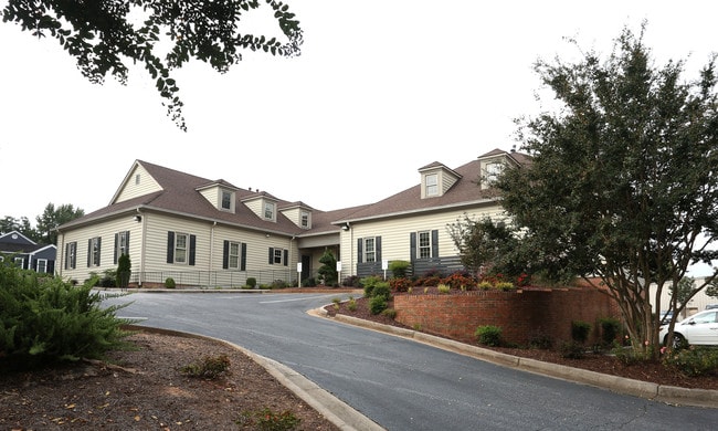 More details for 3690 N Peachtree Rd, Chamblee, GA - Office for Lease