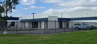 More details for 6727 Columbus Ave, Riverside, CA - Industrial for Lease